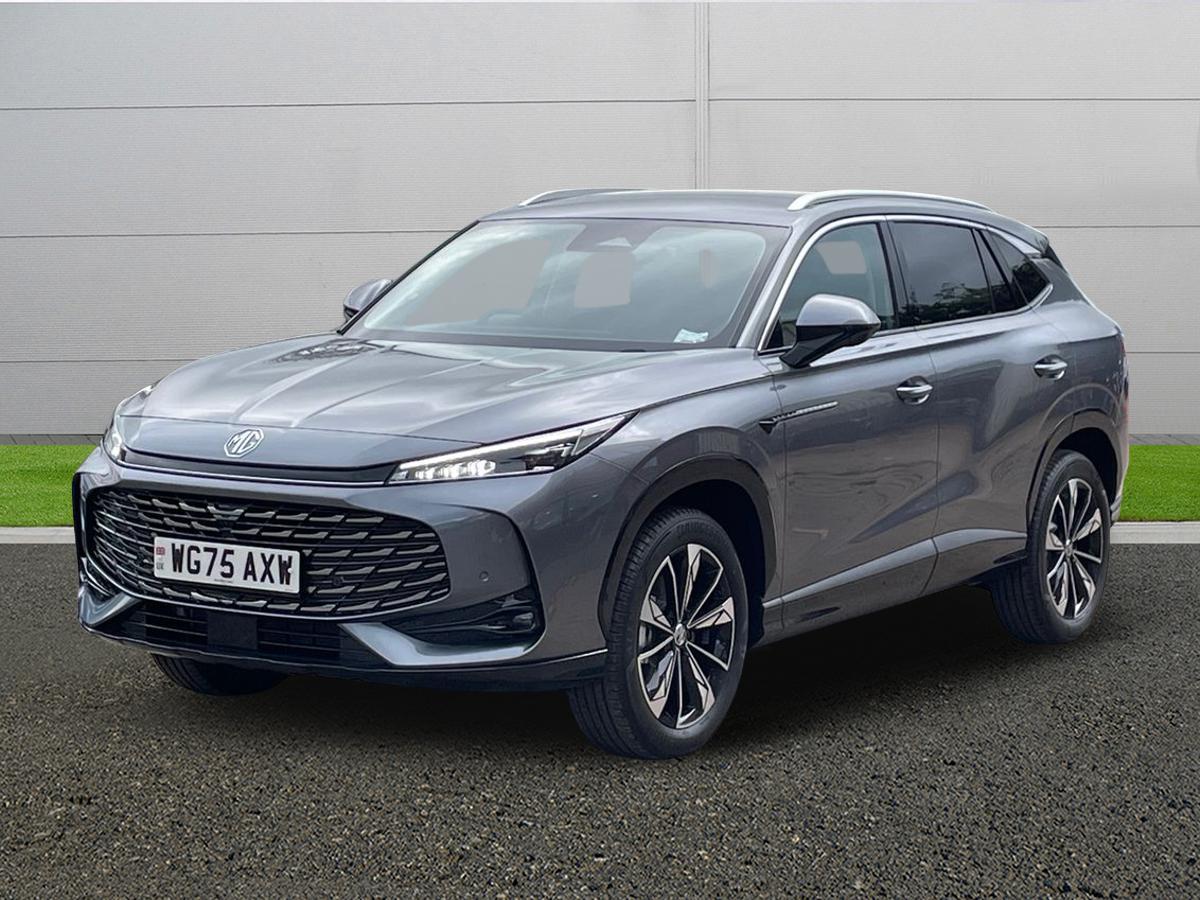 Used MG MG HS 2025 for sale - 77002413: Photo 3