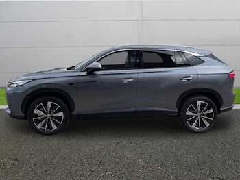 Used MG MG HS 2025 for sale - 77002413: Photo