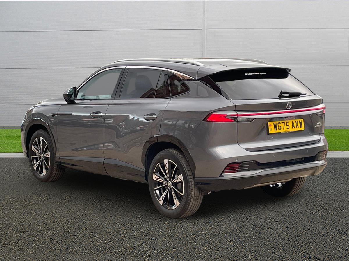 Used MG MG HS 2025 for sale - 77002413: Photo 5