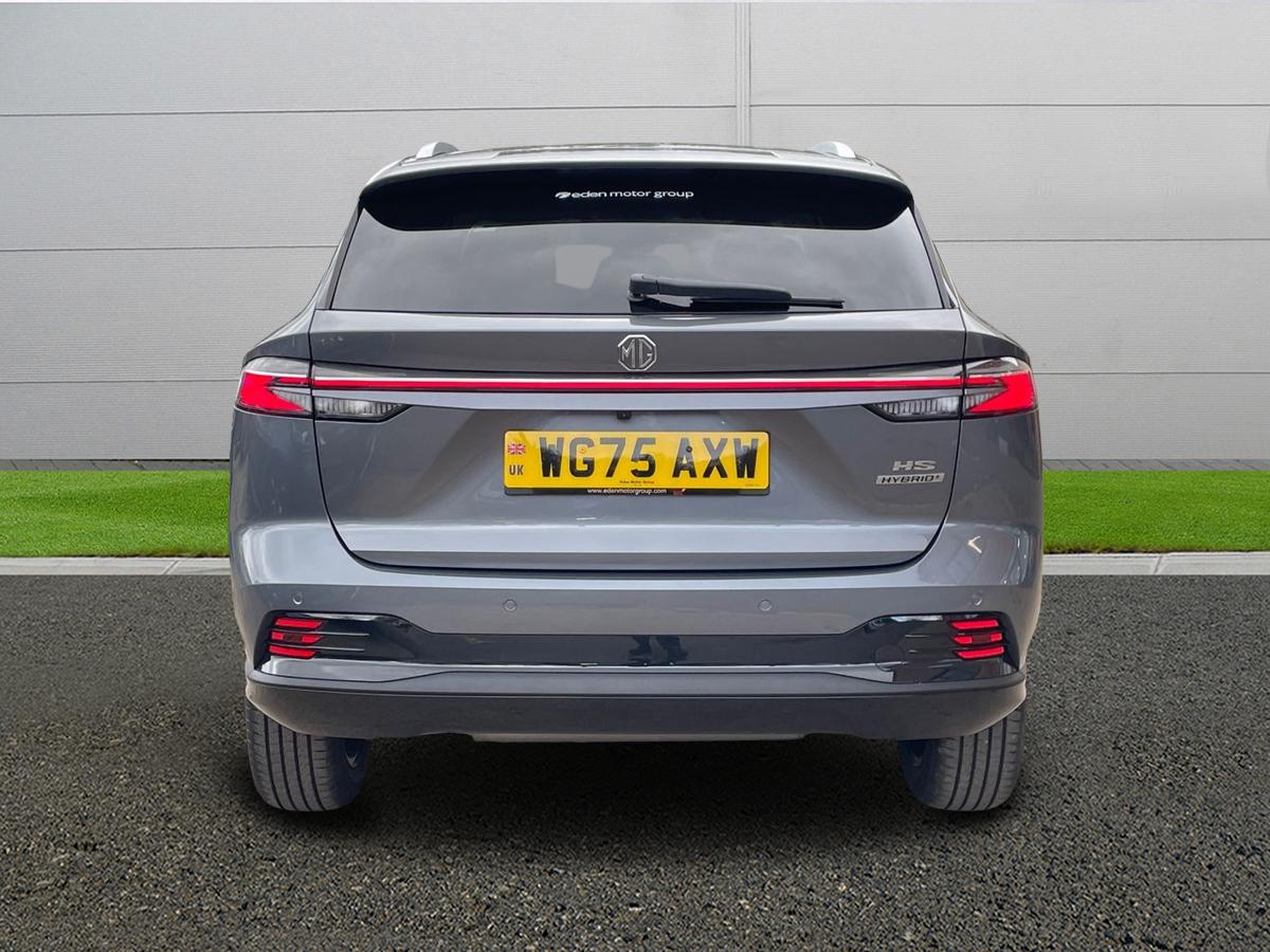 Used MG MG HS 2025 for sale - 77002413: Photo 6