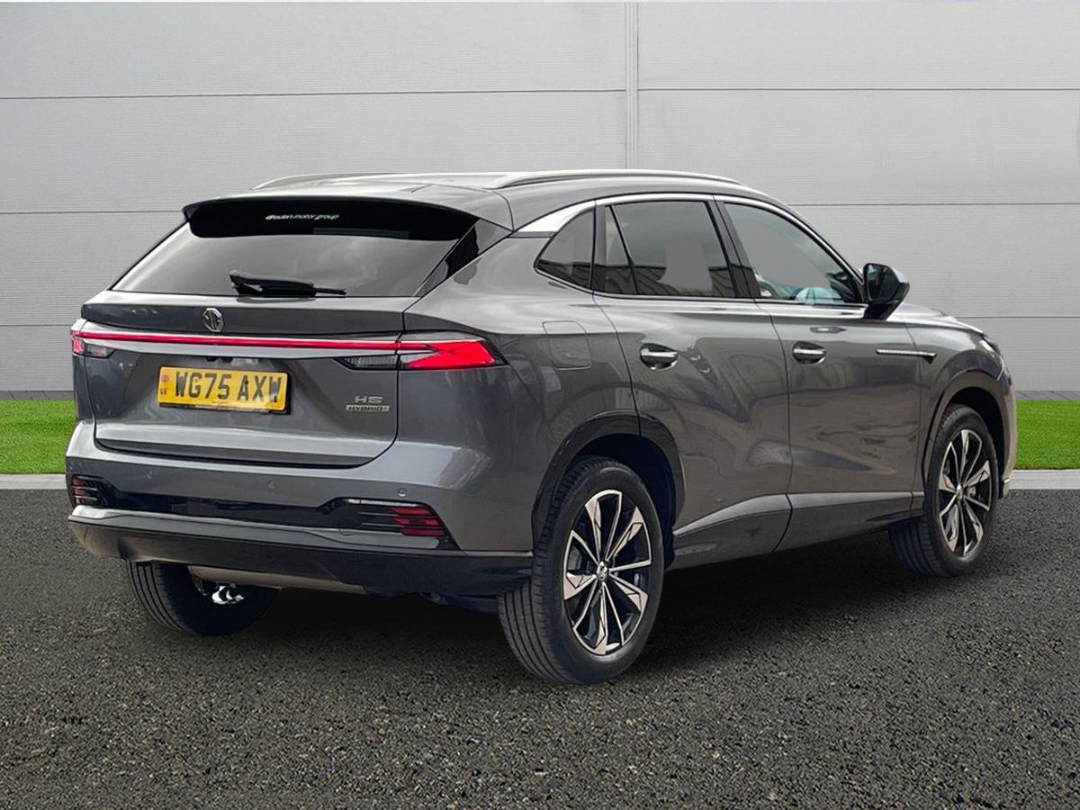 Used MG MG HS 2025 for sale - 77002413: Photo 7