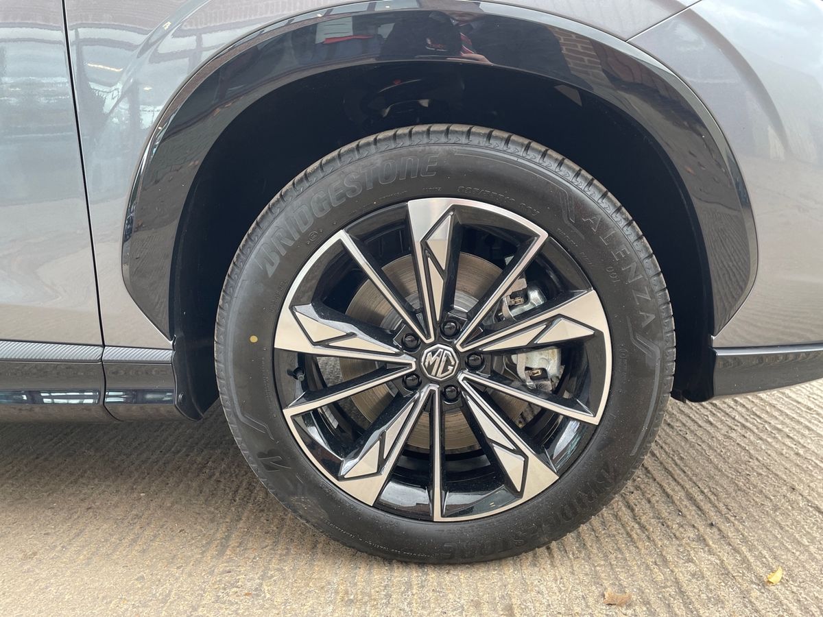 Used MG MG HS 2025 for sale - 77002413: Photo 9