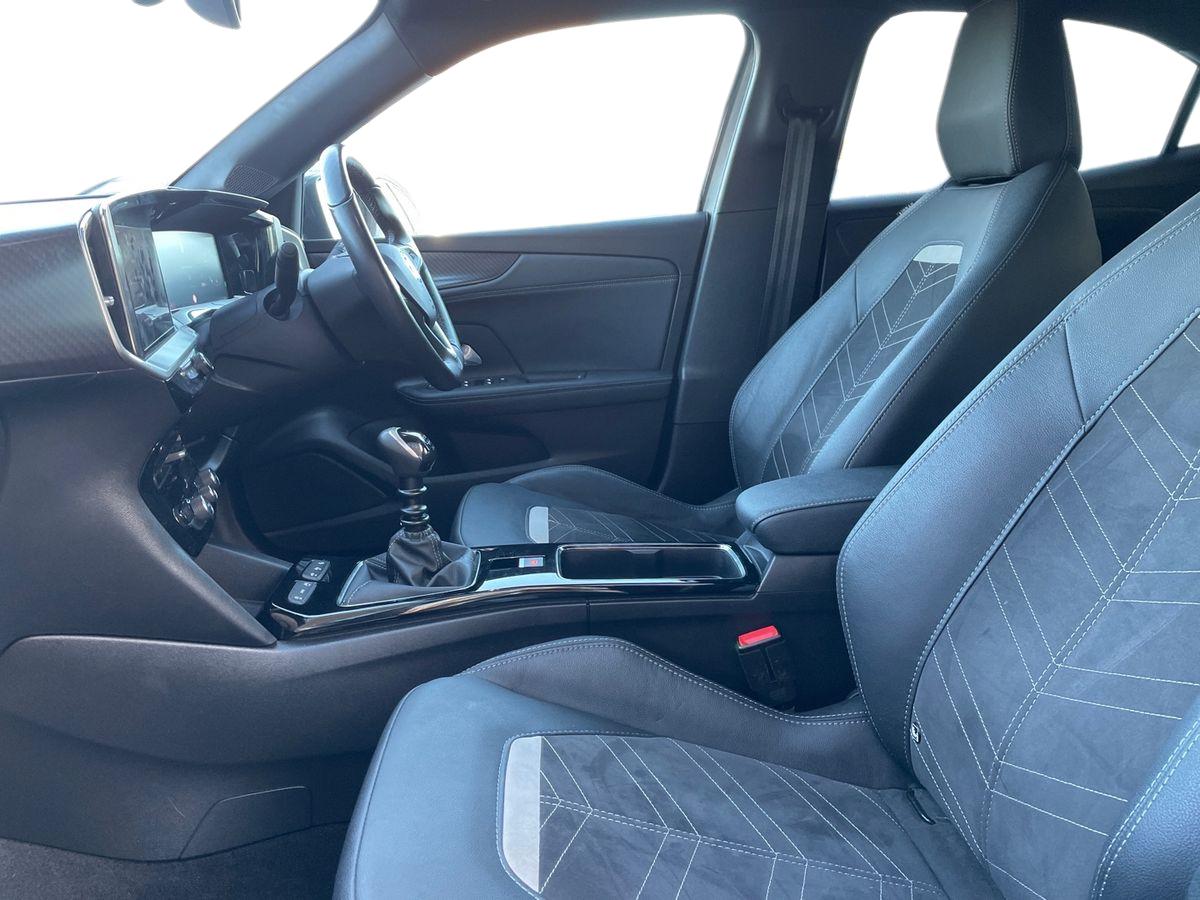 Used Vauxhall Mokka 2023 for sale - 77010304: Photo 10