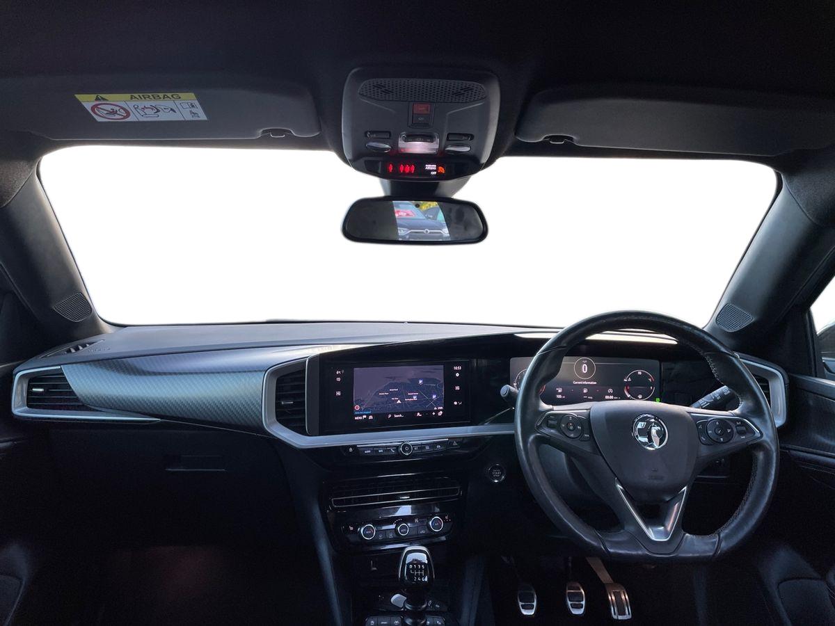 Used Vauxhall Mokka 2023 for sale - 77010304: Photo 13