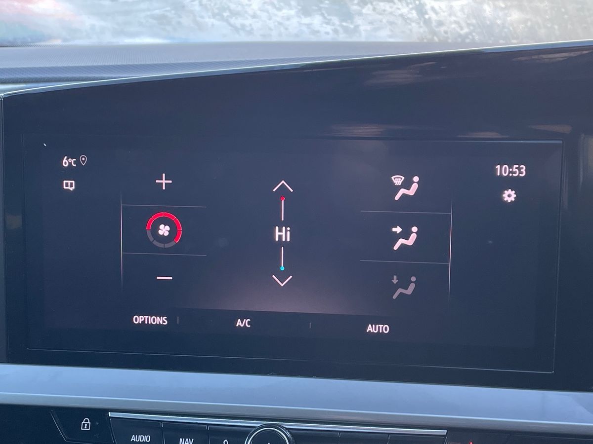 Used Vauxhall Mokka 2023 for sale - 77010304: Photo 18