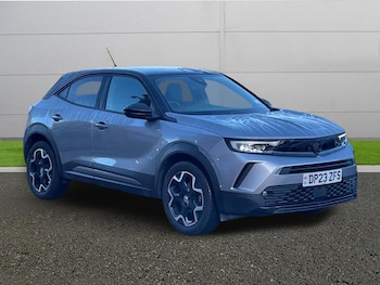 2023 - 1.2 Turbo 136 Ultimate 5dr