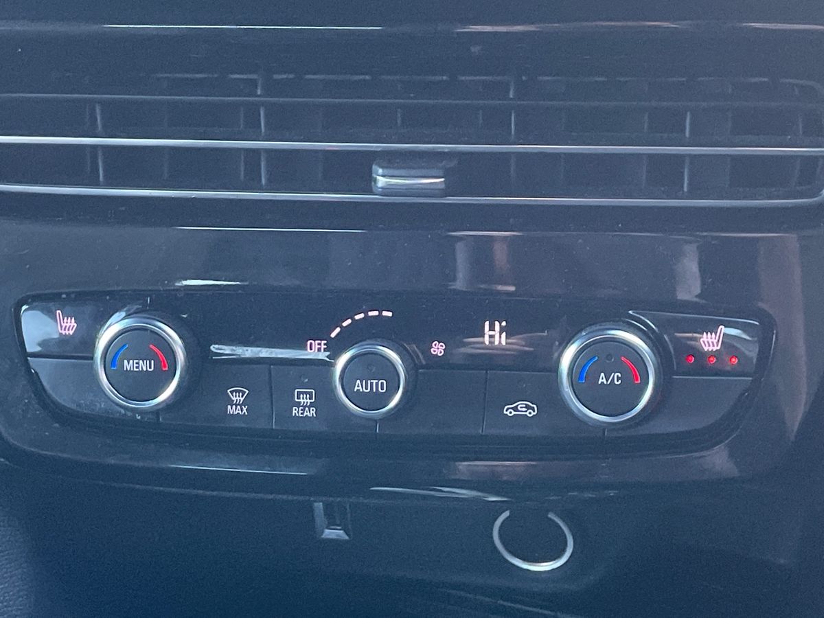 Used Vauxhall Mokka 2023 for sale - 77010304: Photo 23