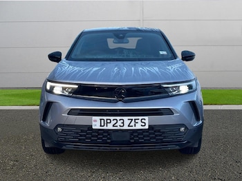 Used Vauxhall Mokka 2023 for sale - 77010304: Photo