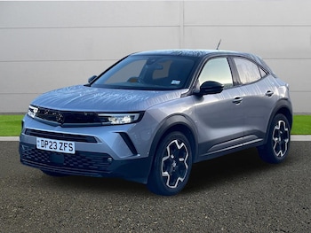 Used Vauxhall Mokka 2023 for sale - 77010304: Photo