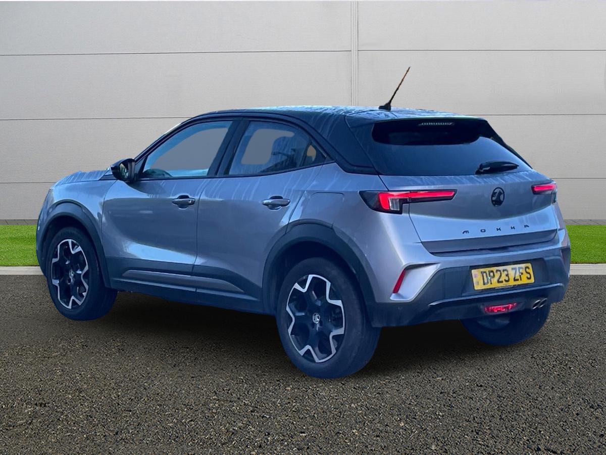 Used Vauxhall Mokka 2023 for sale - 77010304: Photo 5