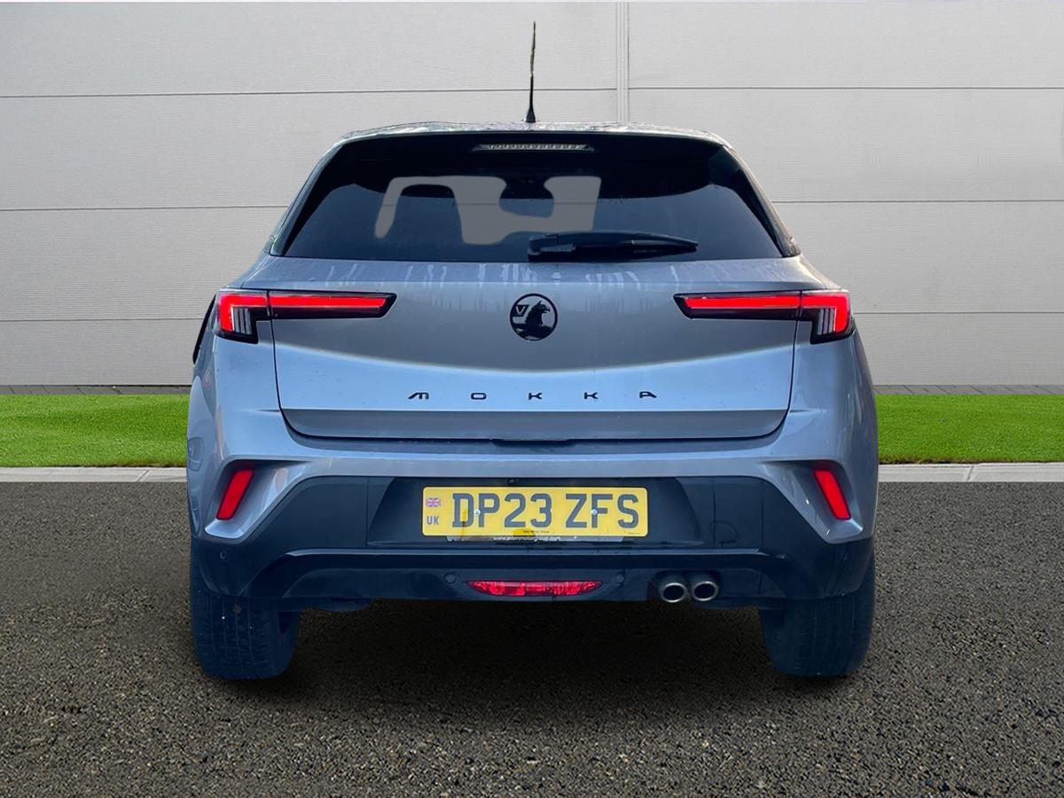 Used Vauxhall Mokka 2023 for sale - 77010304: Photo 6