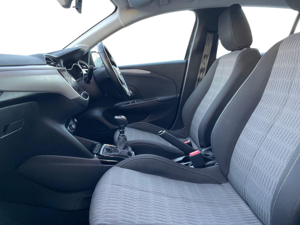 Used Vauxhall Corsa 2021 for sale - 77002421: Photo 10