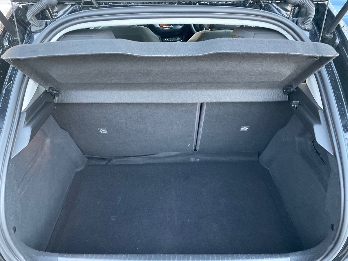 Used Vauxhall Corsa 2021 for sale - 77002421: Photo 12