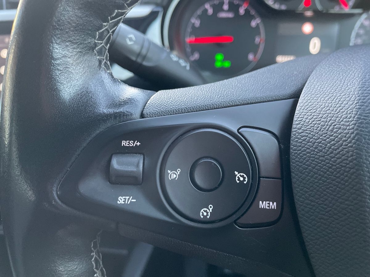 Used Vauxhall Corsa 2021 for sale - 77002421: Photo 16