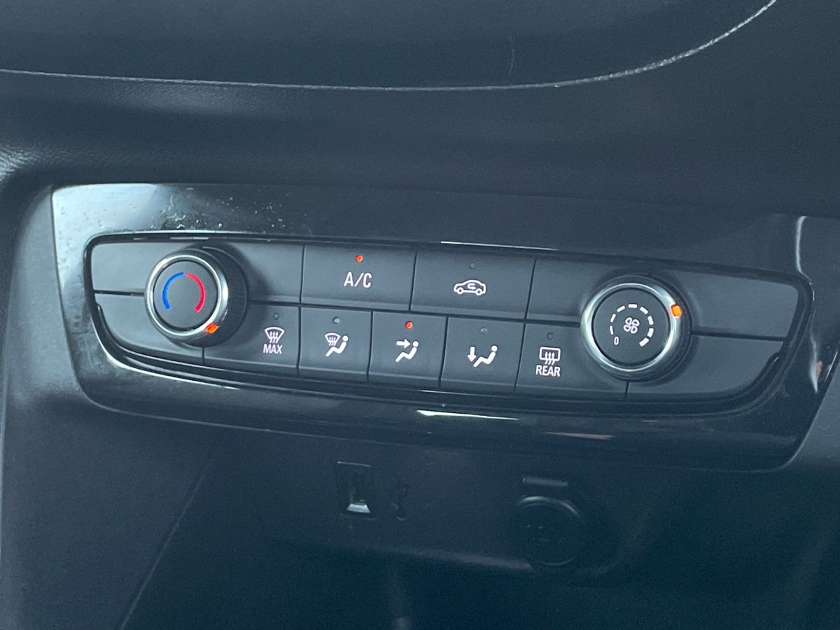 Used Vauxhall Corsa 2021 for sale - 77002421: Photo 18