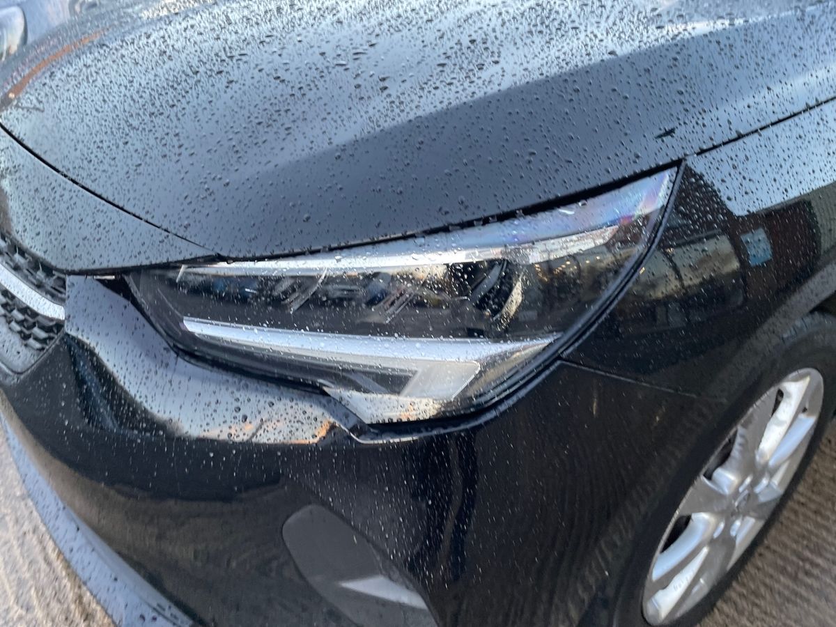 Used Vauxhall Corsa 2021 for sale - 77002421: Photo 21