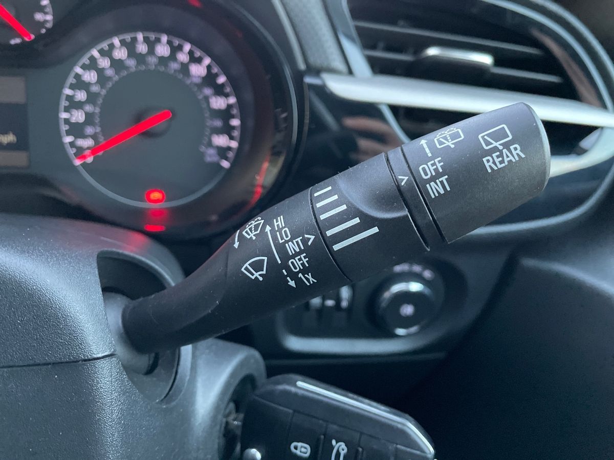 Used Vauxhall Corsa 2021 for sale - 77002421: Photo 23