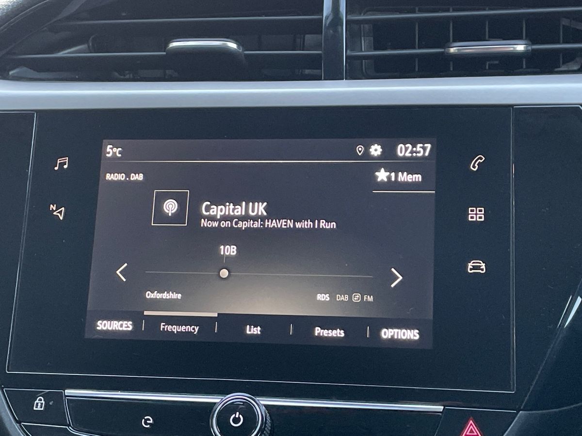 Used Vauxhall Corsa 2021 for sale - 77002421: Photo 26