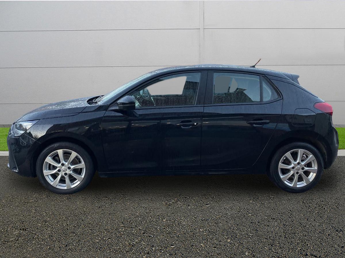 Used Vauxhall Corsa 2021 for sale - 77002421: Photo 4