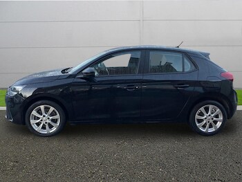 Used Vauxhall Corsa 2021 for sale - 77002421: Photo