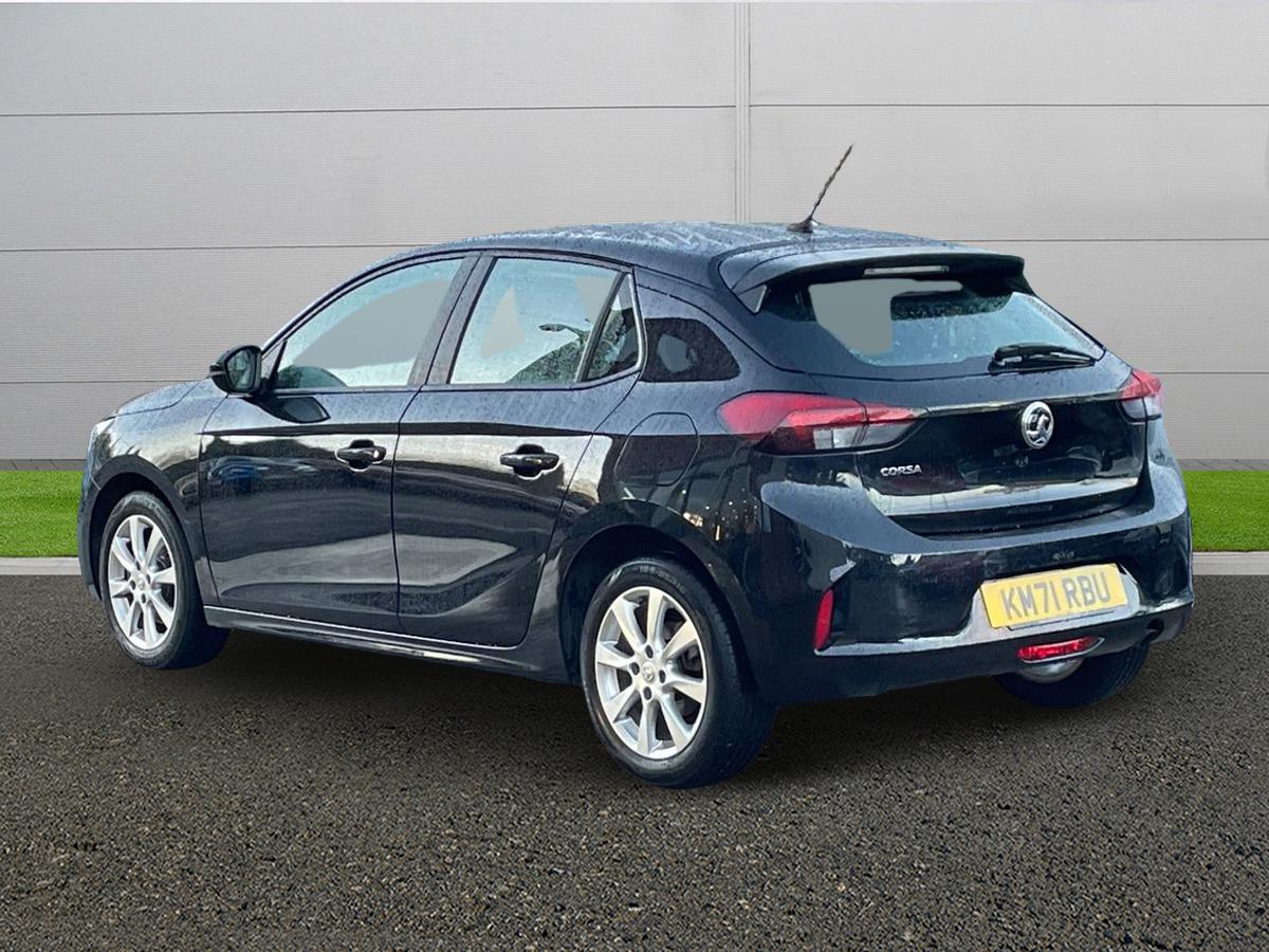 Used Vauxhall Corsa 2021 for sale - 77002421: Photo 5