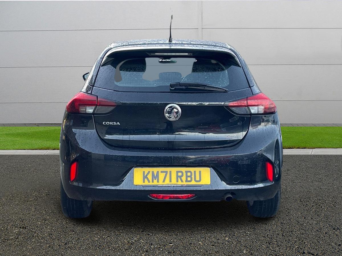 Used Vauxhall Corsa 2021 for sale - 77002421: Photo 6