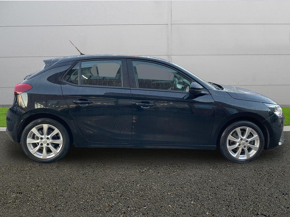 Used Vauxhall Corsa 2021 for sale - 77002421: Photo 8