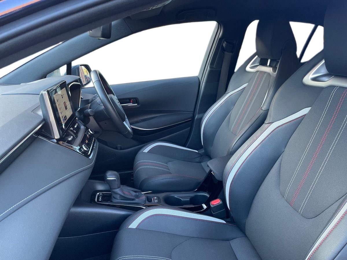 Used Toyota Corolla 2022 for sale - 77002424: Photo 10