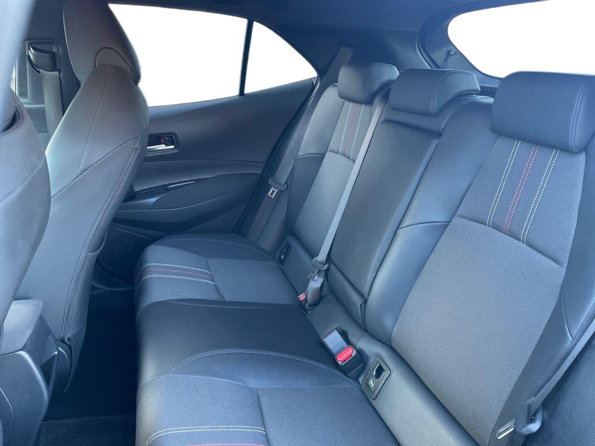 Used Toyota Corolla 2022 for sale - 77002424: Photo 11