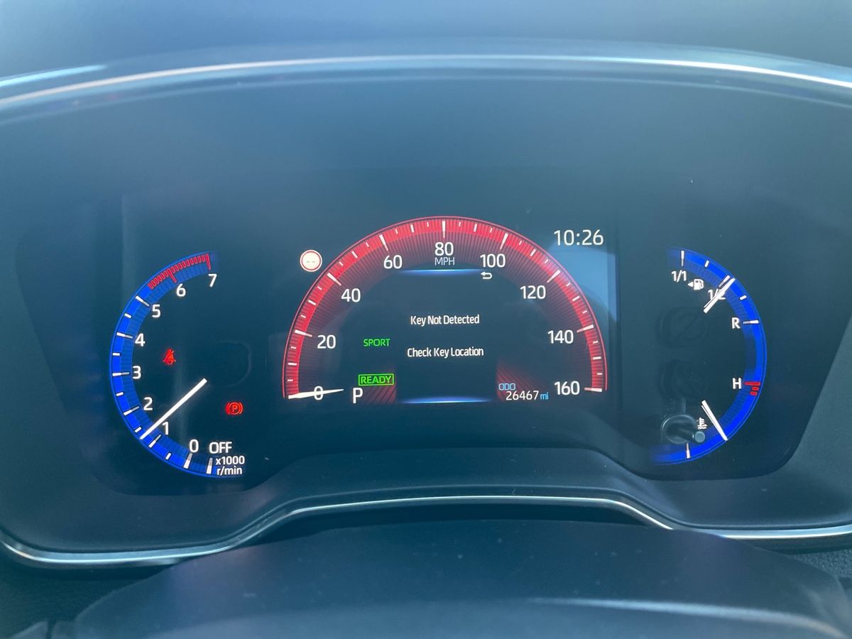 Used Toyota Corolla 2022 for sale - 77002424: Photo 14