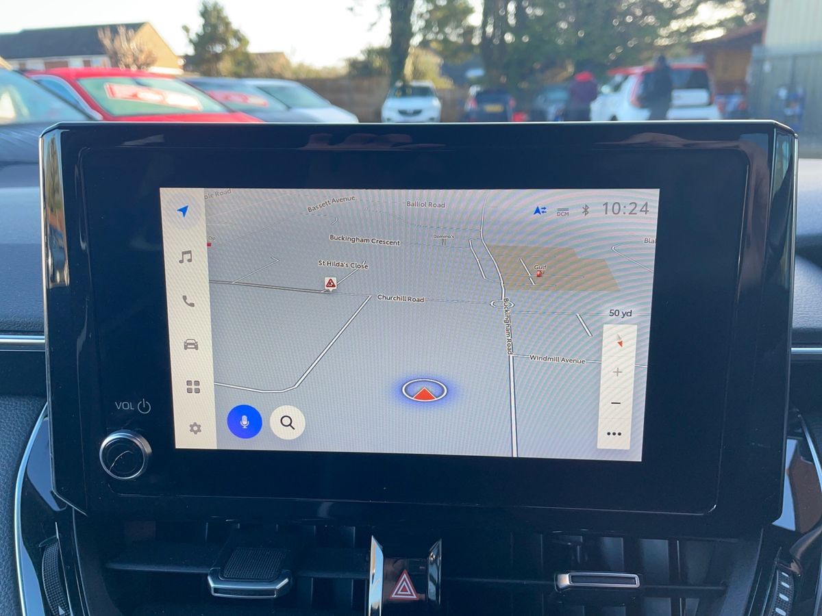 Used Toyota Corolla 2022 for sale - 77002424: Photo 23