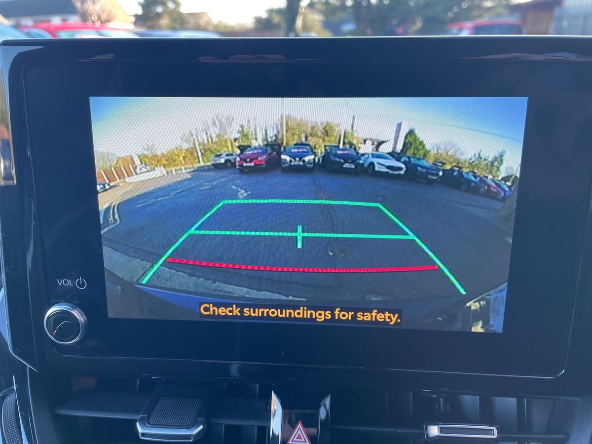 Used Toyota Corolla 2022 for sale - 77002424: Photo 24