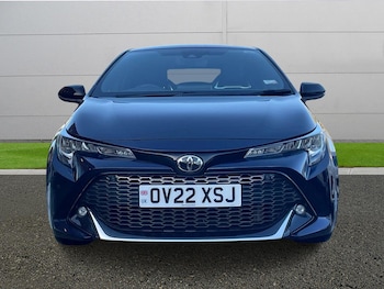 Used Toyota Corolla 2022 for sale - 77002424: Photo