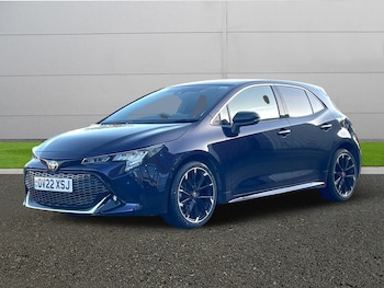 Used Toyota Corolla 2022 for sale - 77002424: Photo