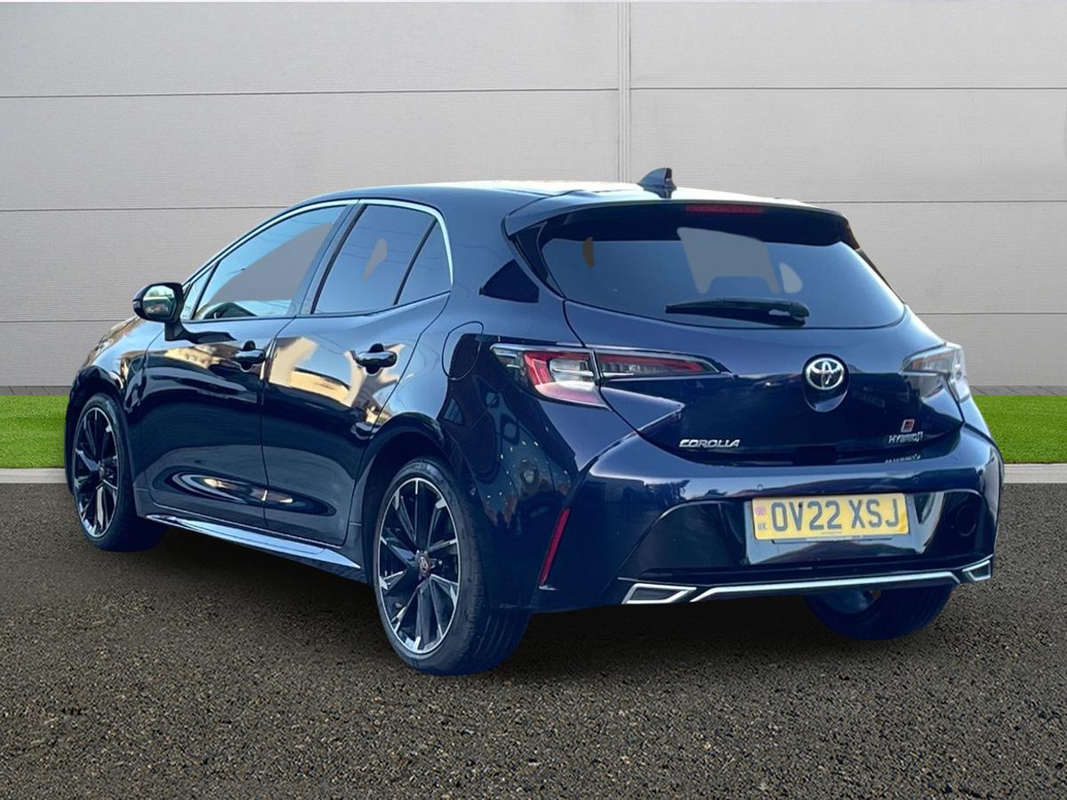 Used Toyota Corolla 2022 for sale - 77002424: Photo 5