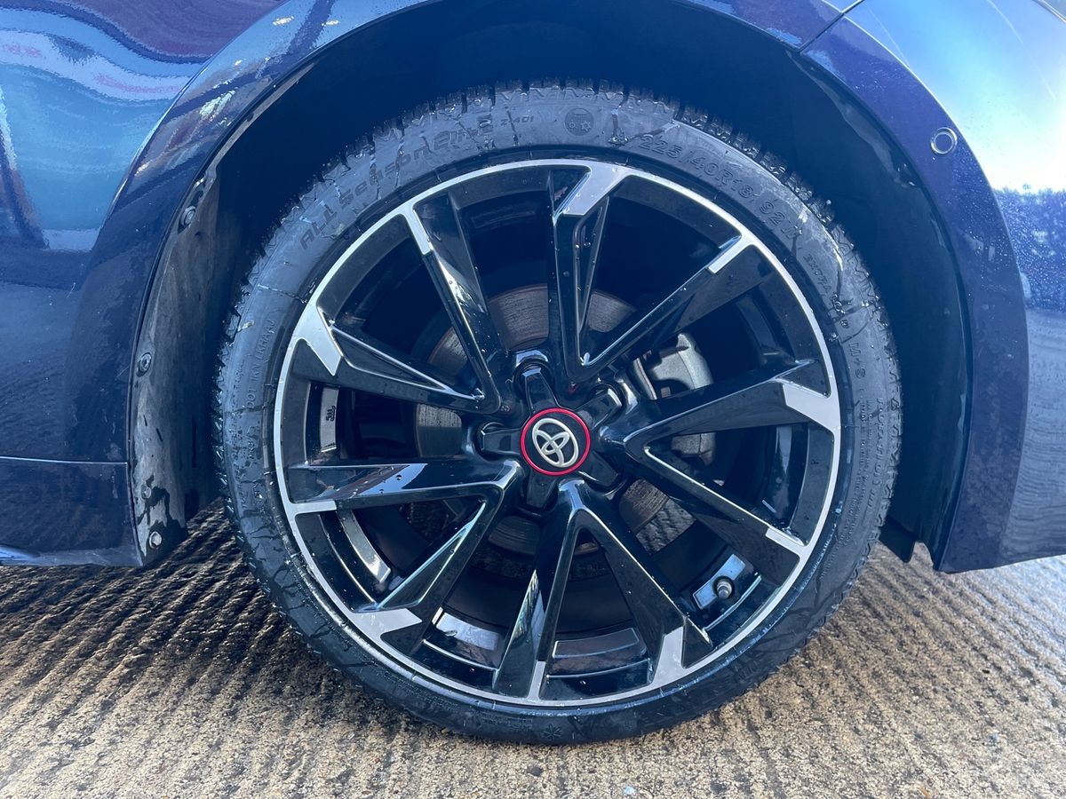 Used Toyota Corolla 2022 for sale - 77002424: Photo 9