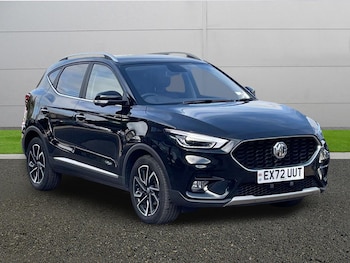 Used MG MG ZS 2022 for sale - 77739923: Photo