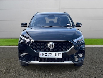 Used MG MG ZS 2022 for sale - 77739923: Photo