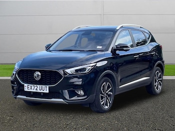 Used MG MG ZS 2022 for sale - 77739923: Photo