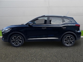 Used MG MG ZS 2022 for sale - 77739923: Photo