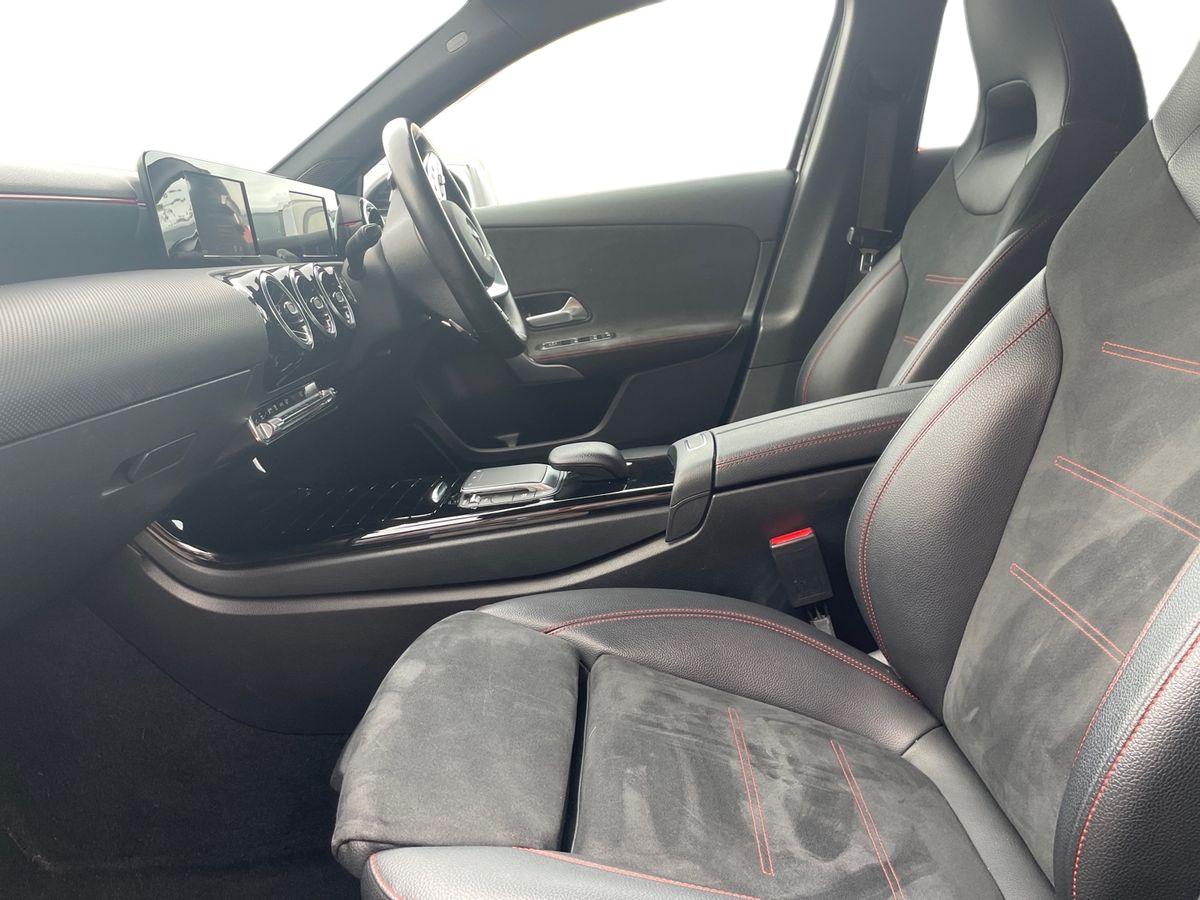 Used Mercedes-Benz A-Class 2020 for sale - 78206727: Photo 10