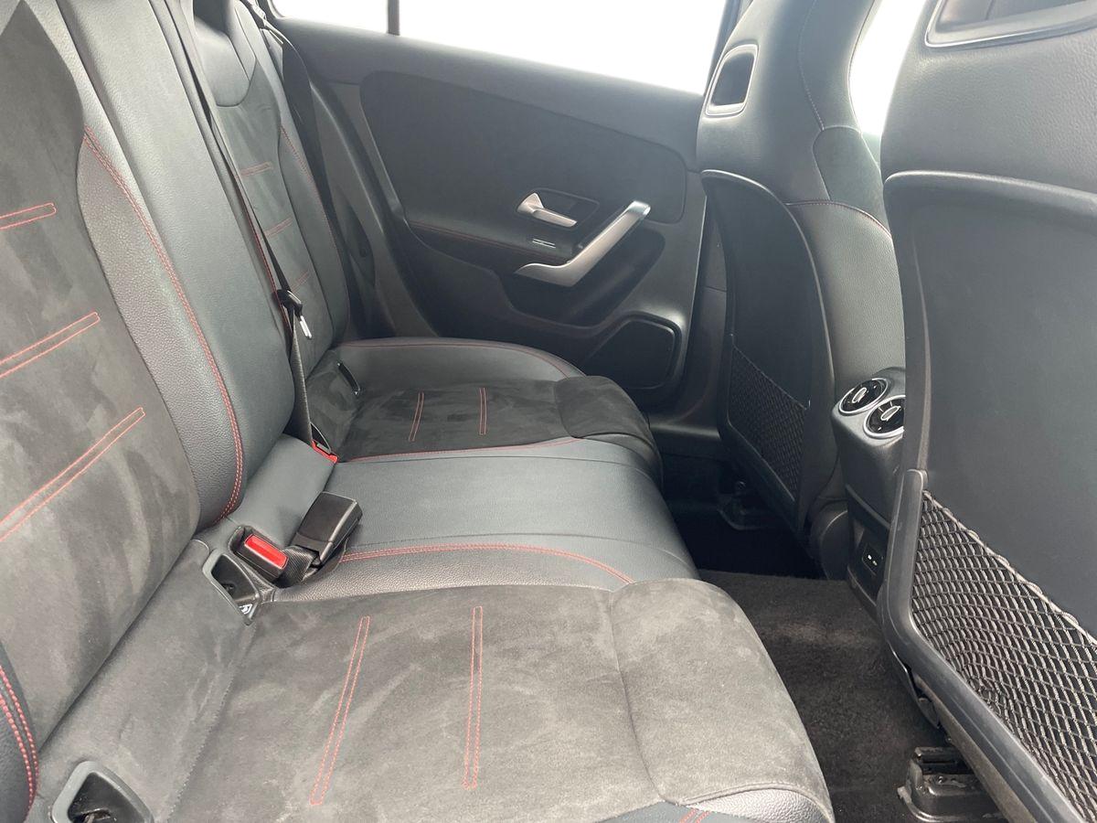 Used Mercedes-Benz A-Class 2020 for sale - 78206727: Photo 11