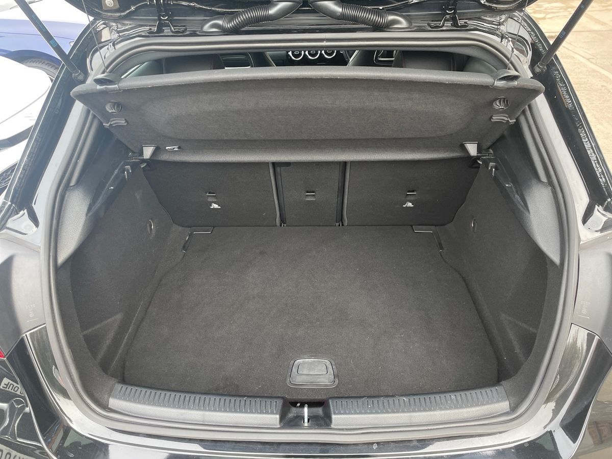 Used Mercedes-Benz A-Class 2020 for sale - 78206727: Photo 12