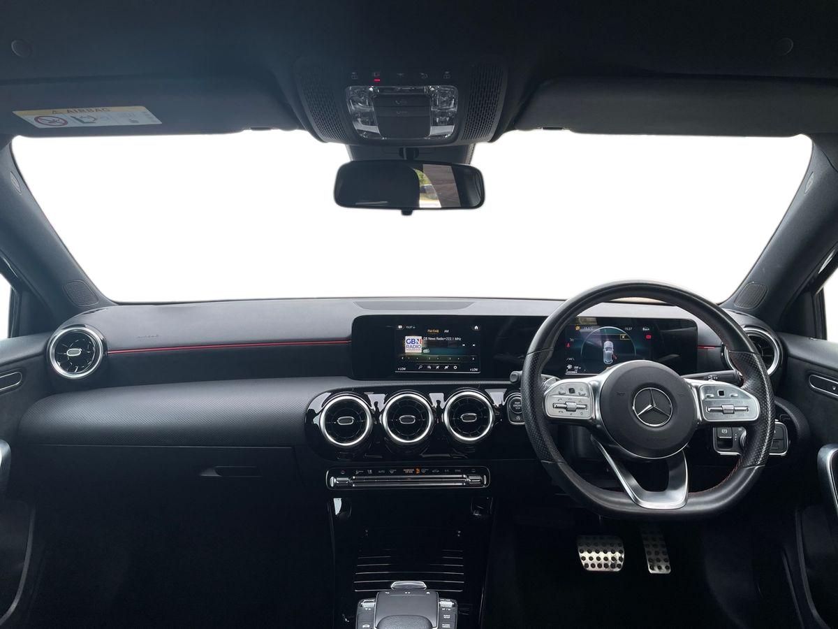 Used Mercedes-Benz A-Class 2020 for sale - 78206727: Photo 13