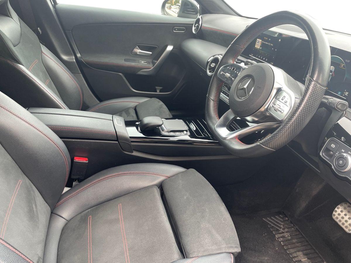 Used Mercedes-Benz A-Class 2020 for sale - 78206727: Photo 15