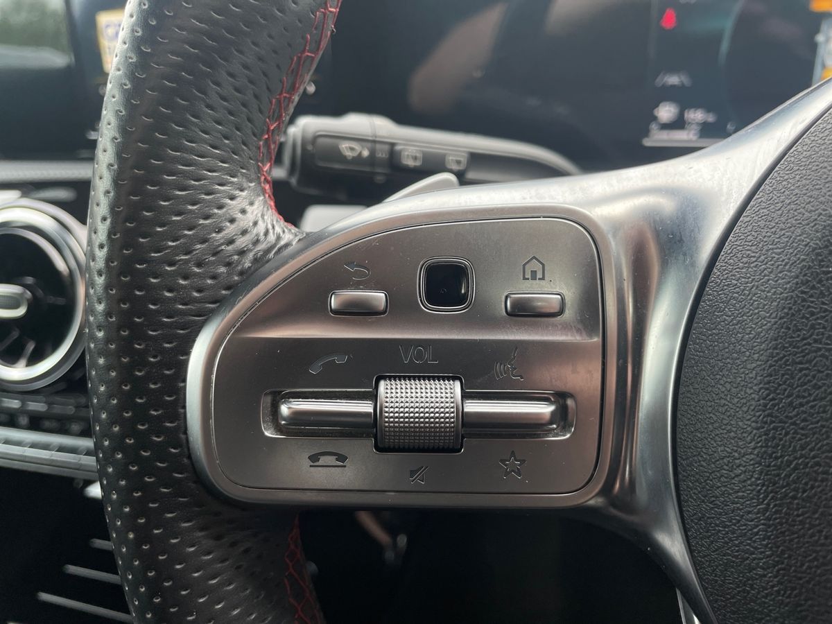 Used Mercedes-Benz A-Class 2020 for sale - 78206727: Photo 16