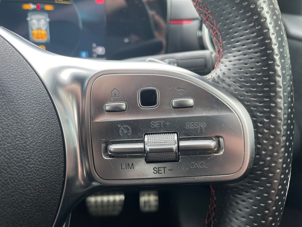 Used Mercedes-Benz A-Class 2020 for sale - 78206727: Photo 17