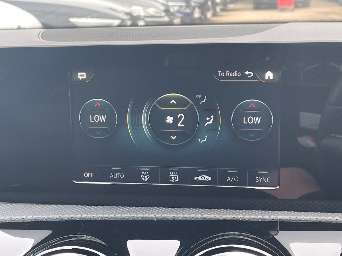 Used Mercedes-Benz A-Class 2020 for sale - 78206727: Photo 18