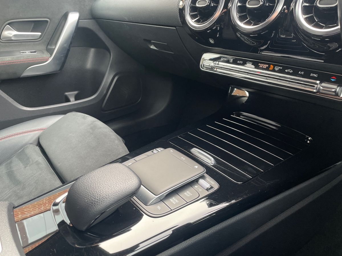 Used Mercedes-Benz A-Class 2020 for sale - 78206727: Photo 19