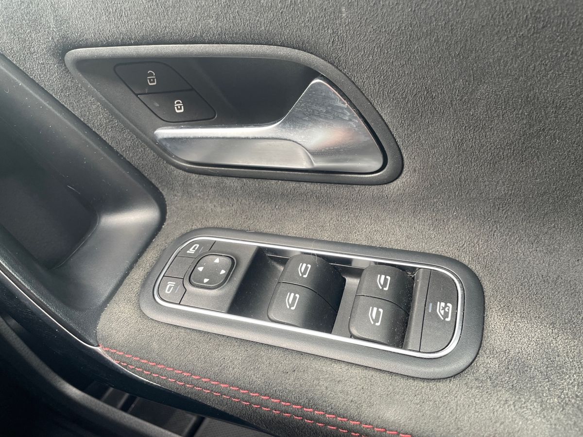 Used Mercedes-Benz A-Class 2020 for sale - 78206727: Photo 20